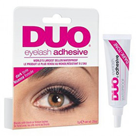 Duo Striplash Adhesive Dark 0.25oz Duo Striplash Adhesive Dark 0.25oz